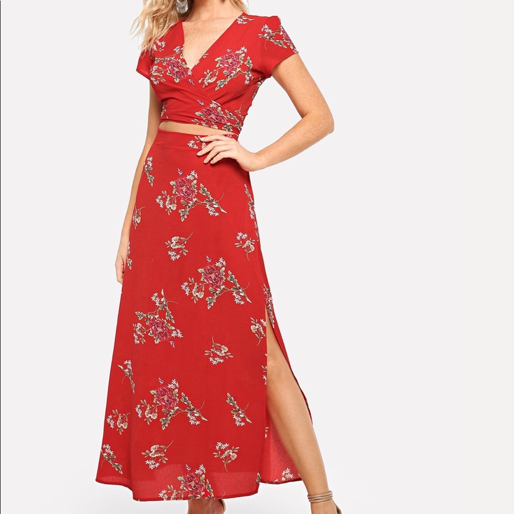 Princess Polly Two Piece Set
